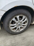 佳通輪胎(Giti)輪胎175/65R14 82H 220 適配 賽歐/飛度/威馳/威志/馬自達2 曬單實(shí)拍圖