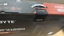 技嘉（GIGABYTE）27寸 第四代W-OLED電競顯示器 魔鷹Q280G 2K280Hz/0.03ms/TrueBlack500/1500nit/戰(zhàn)術(shù)輔助MO27Q28G 曬單實拍圖