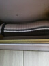 萬(wàn)和（Vanward）【小雙翼WL890·藍(lán)光殺菌·煙感聯(lián)動(dòng)】頂側(cè)雙吸抽排油煙機(jī)家用32風(fēng)量大吸力變頻三吸國(guó)家補(bǔ)貼20% 曬單實(shí)拍圖