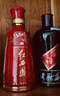 西鳳酒 紅西鳳 52度 500ml 單瓶裝 鳳香型白酒 曬單實拍圖