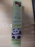 反轉多色圓珠筆卡通可愛(ài)圓珠筆按壓式多功能筆中性筆彩色原子筆學(xué)生做標記筆 1支【12色】熊貓胖達 曬單實(shí)拍圖