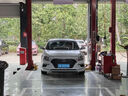 美孚（Mobil）銀美5W30機(jī)油4L+機(jī)濾+空調(diào)濾+空氣濾+工時(shí)單次大保養(yǎng)卡12個(gè)月有效 曬單實(shí)拍圖