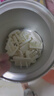 紐備麗提插座保護(hù)蓋寶寶嬰兒防觸電防小孩觸電保護(hù)蓋兒童插孔保護(hù)蓋26只裝 曬單實(shí)拍圖