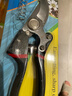 東部工品修剪樹(shù)枝剪刀專(zhuān)用工具剪枝剪刀樹(shù)枝園林園藝修枝粗枝果樹(shù)修花剪 曬單實(shí)拍圖