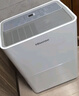 海信（Hisense）除濕機24升/天除濕器 家用輕音干衣抽濕機 WIFI遠程遙控大面積抽濕器干燥機 臥室宿舍地下室除濕 曬單實拍圖