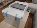 惠普（HP）A3/A4打印機9730/9720彩色噴墨打印復印掃描一體機 自動(dòng)雙面辦公商用 無(wú)線(xiàn)三合一照片試卷打印 惠普9730【A3/A4打印復印掃描】雙紙盒 套餐4：1250ML連供+墨水12瓶【 曬單實(shí)拍圖