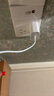 AMKE適配蘋(píng)果充電頭原裝45W/30W/20W快充頭PD手機iphone16promax/pro/E15/14/13plus/12/11/8正品插頭 【蘋(píng)果15/16系列】【45W快充】1.0米套裝 曬單實(shí)拍圖