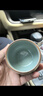 不拙單麗華汝窯茶杯主人杯個(gè)人專(zhuān)用單杯高檔中秋節禮品禮盒冰花禪定杯 曬單實(shí)拍圖