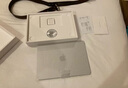 Apple/蘋果AI筆記本/2025款MacBook Air13英寸M4 (10+10核) 16G 256G銀色電腦Z1CT0002Y 曬單實拍圖