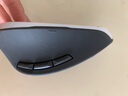 羅技（Logitech）M720 鼠標(biāo) 無(wú)線藍(lán)牙鼠標(biāo) 辦公鼠標(biāo) 右手鼠標(biāo) 大手鼠標(biāo) 優(yōu)聯(lián) 黑色 帶無(wú)線2.4G接收器 曬單實(shí)拍圖