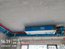 美的（Midea）中央空調(diào)一拖四一拖五星光多聯(lián)機(jī)家用新一級(jí)能效全直流變頻空調(diào)智能清潔隱形嵌入式 5匹 一級(jí)能效 一拖三 兩室一廳110㎡（新款） 曬單實(shí)拍圖