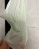 莫代爾3條內(nèi)褲女士25新款冰絲無痕超薄夏季性感純欲面膜女生三角內(nèi)褲 曬單實(shí)拍圖