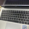 華為MateBook D 14 SE 店鋪預裝Windows版 輕薄筆記本電腦 13代酷睿處理器i5 16G 512G 皓月銀 曬單實(shí)拍圖