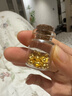賽菲爾生日禮物黃金足金999.9投資金攢金收藏金豆存錢(qián) 金元寶 約1克 曬單實(shí)拍圖