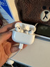 適用蘋(píng)果Airpods4/3/2代單耳pro2充電倉左右耳丟失補配原裝耳機盒 AirPods pro2代左耳【閃電版】 95新【性?xún)r(jià)比之選】支持鑒定 曬單實(shí)拍圖