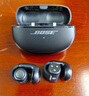 Bose【王鶴棣同款】Ultra開放式耳機 耳夾耳機 不入耳開放式無線藍牙耳機 沉浸空間音頻 驍龍暢聽技術(shù) Ultra開放式耳機 經(jīng)典黑 曬單實拍圖