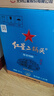 紅星北京產(chǎn)地紅星紅星二鍋頭53度綿柔純糧15 源升號藍鉑金  53度 1L 53度 1000mL 6瓶 曬單實(shí)拍圖