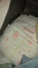 好奇（Huggies）鉑金裝小桃褲成長(cháng)褲L120片(9-14kg)大號尿不濕拉拉褲【消暑散熱】 曬單實(shí)拍圖