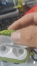 Viken【華強(qiáng)北頂配丨Air4代降噪款】藍(lán)牙耳機(jī)適配蘋果無線2025新款半入耳式金榜iphone17/16/15/14pods4 【原版正裝全功能主動(dòng)降噪版】 【主動(dòng)降噪+空間音頻+三真電量】 曬單實(shí)拍圖