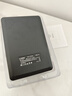 科碩（KESU）500GB 移動(dòng)硬盤(pán)大容量 雙盤(pán)備份USB3.0 外接機械硬盤(pán)250+250G 照片視頻存儲備份 K1 2.5英寸大U盤(pán) 曬單實(shí)拍圖