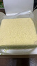 鮮京采 雙層奧巧三國芝士蛋糕360g 微咸動(dòng)物奶油冰淇淋雪糕零食糕點(diǎn) 教 曬單實(shí)拍圖