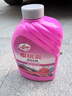 龜牌（Turtle Wax）櫻桃爽洗車(chē)液2L汽車(chē)水蠟強力去污驅水泡沫液刮水板套裝400701 曬單實(shí)拍圖