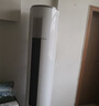 美的空調(diào) 3匹 靜優(yōu)風(fēng) 家電國家補貼20% 空調(diào)立式 超一級能效 輕奢風(fēng)客廳空調(diào)柜機 KFR-72LW/N8HY1-1 曬單實拍圖