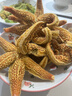 胖東來(lái)藥房品質(zhì) 野生大海星干貨中藥材500g 海五星新鮮泡湯泡酒料 250克 曬單實(shí)拍圖