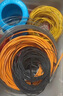 山澤超六類(lèi)非屏蔽網(wǎng)線(xiàn)【0.57±0.008mm純銅芯】CAT6A類(lèi)萬(wàn)兆高速 工程家裝網(wǎng)絡(luò )監控POE箱線(xiàn)100米 U6A100 曬單實(shí)拍圖