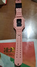 小天才兒童電話(huà)手表Z6Pro星云粉防水GPS定位 學(xué)生兒童智能手表4G視頻拍照雙攝男女表 曬單實(shí)拍圖