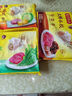 灣仔碼頭玉米蔬菜豬肉水餃1320g66只早餐食品速食半成品面點(diǎn)生鮮速凍餃子 曬單實(shí)拍圖
