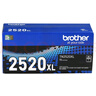 兄弟（brother）TN2520XL墨粉盒（高容 適用于兄弟2508/2518/2548/2628/2648） 曬單實(shí)拍圖