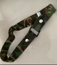 型公館學(xué)生軍訓(xùn)腰帶專用松緊彈力腰帶男初高中大學(xué)生軍訓(xùn)皮帶收緊神器女 曬單實(shí)拍圖