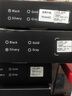 SUCA AUDIO聲優(yōu)創(chuàng  )Q11 雙核心解碼芯片ES9038+AK4493音頻HiFi發(fā)燒級USB電腦手機聲卡無(wú)損硬解DSD臺式DAC解碼器 黑色 曬單實(shí)拍圖