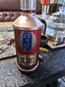 五糧液股份 百鳥(niǎo)朝鳳五彩紅濃香型白酒52度500ml*6瓶整箱裝婚宴結婚喜酒 曬單實(shí)拍圖
