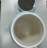 貝瑟斯馬克杯陶瓷咖啡杯情侶杯貓貓創(chuàng  )意禮物早餐杯泡茶藍色帶蓋水杯子 曬單實(shí)拍圖