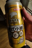 京東京造德式小麥精釀全麥釀造啤酒500ml*12整箱濃郁麥香 曬單實(shí)拍圖