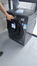 美的（Midea）滾筒洗衣機全自動(dòng)家用 1.1洗凈比MD120V36T 12公斤洗烘一體機 節能凈速 以舊換新 家電國家補貼20% 曬單實(shí)拍圖