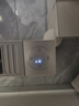 美的（Midea）踢腳線取暖器 家用遙控折疊電暖器電暖氣浴室防水暖氣片全屋大面積電暖風電熱移動地暖 HDU20VR 曬單實拍圖