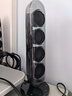 哈曼卡頓Soundsticks 5 音樂水晶5代玄光版丁禹兮桌面藍牙音箱家用藍牙音響水晶5黑色居家藝術音響教師禮物 【重磅上新】水晶5·玄光版 曬單實拍圖