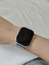 HUAWEI WATCH FIT 4 悅動(dòng)白氟橡膠表帶 華為運(yùn)動(dòng)智能手表超輕薄大屏潮流運(yùn)動(dòng)藍(lán)牙通話睡眠監(jiān)測(cè)fit4 曬單實(shí)拍圖