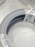 佳通(Giti)輪胎255/45R21 102H 520V1 原配長城WEY VV7 適配 極氪001 曬單實(shí)拍圖