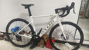 坎普公路車(chē)SR3全內走線(xiàn)順泰24速油剎碳前叉105變速22速超輕公路自行車(chē) 白銀色-禧瑪諾22速（送大禮包） 52碼 曬單實(shí)拍圖