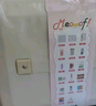 得力（deli）文具禮盒套裝 電動(dòng)削筆器馬克筆鉛筆書套高顏值1-3年級獎(jiǎng)勵(lì)學(xué)生大禮包17件套開學(xué)生日禮物 曬單實(shí)拍圖