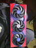微星（MSI）魔龍姬 GeForce RTX 5070 Ti 16G MLG EDITION OC AI推理 電競游戲設計智能學(xué)習獨立顯卡 曬單實(shí)拍圖