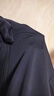蕉內涼皮收腰防曬衣女士冰絲護手背防曬服夏 黑色（手套） S 曬單實(shí)拍圖
