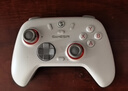 蓋世小雞（GAMESIR）啟明星2適用switch2無(wú)線(xiàn)游戲手柄 手機(jī)NS安卓蘋(píng)果PC電腦電視steam藍(lán)牙有線(xiàn)雙人成行明末ns2pro 曬單實(shí)拍圖