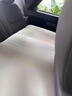 Havnby安溫白適用于理想L8L9單人車(chē)載充氣床墊汽車(chē)后排兒童睡覺(jué)墊 曬單實(shí)拍圖