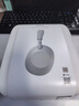 索尼（SONY）WH-1000XM6頭戴式無線藍牙降噪耳機 AI智能降噪Hi-Res高解析度音質(zhì) 觸控清晰免提通話耳麥 鉑金銀 曬單實拍圖