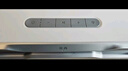 漫步者花再Halo SoundBar桌面音響音箱家用臺式電腦游戲音響長(cháng)條有線(xiàn)音箱藍牙5.4RGB燈效 破曉白 曬單實(shí)拍圖